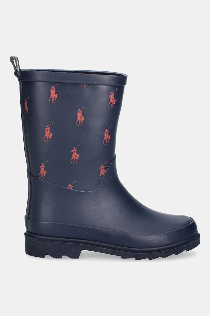 Детски гумени ботуши Polo Ralph Lauren MISTY RAIN BOOT