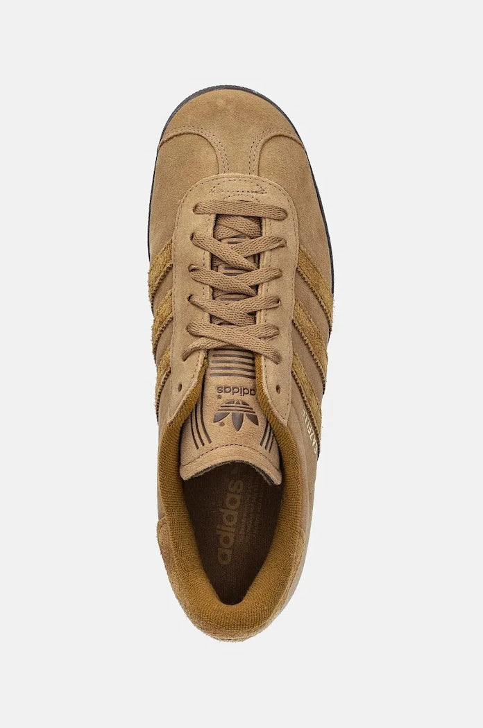 adidas Originals Gazelle Süet Sneaker