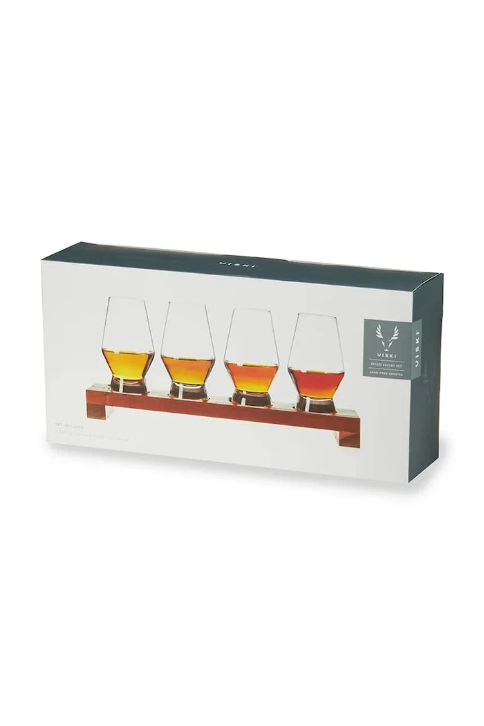 Viski 230 ml cam viski bardak seti