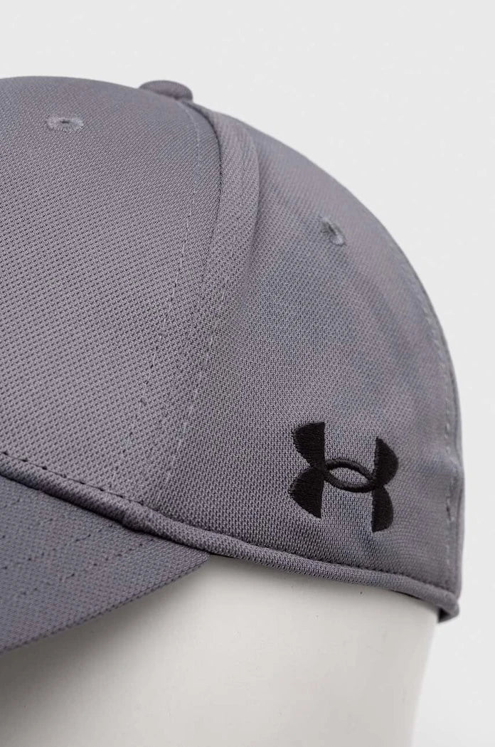 Under Armour Team Blitzing Vizörlü Şapka