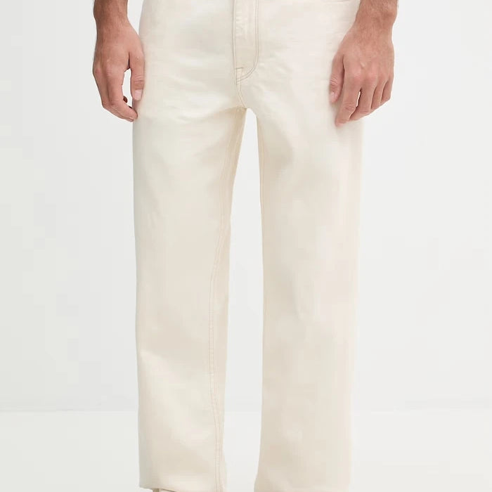 Guess дънки relaxed fit мъжки OWEN