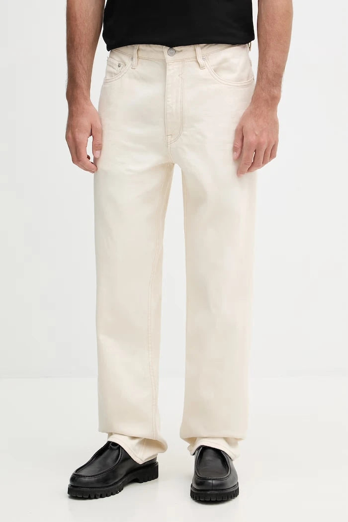 Guess дънки relaxed fit мъжки OWEN