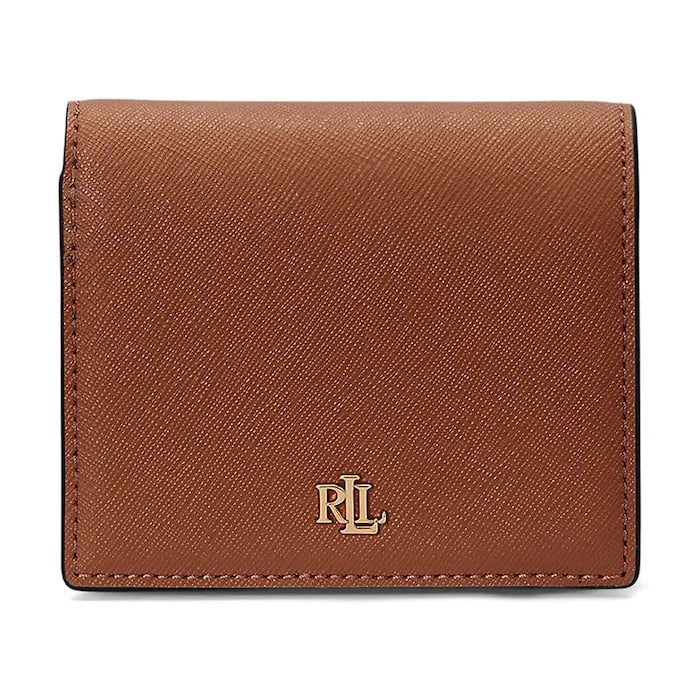 Lauren Ralph Lauren Портфейл дамски от кожа