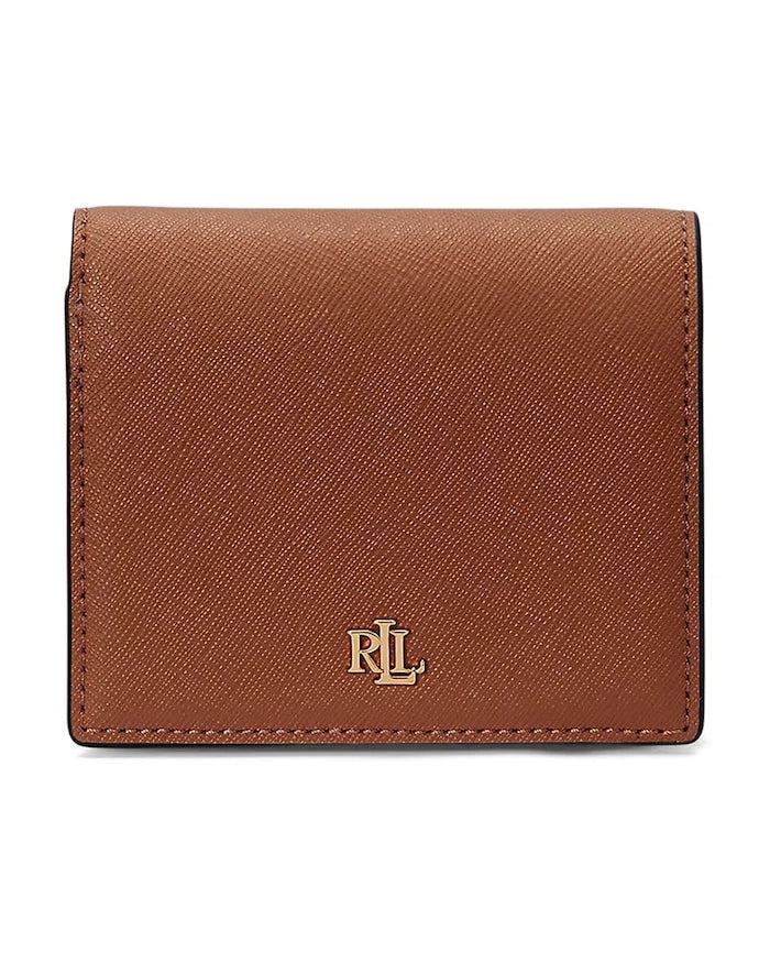 Lauren Ralph Lauren kadın deri cüzdan