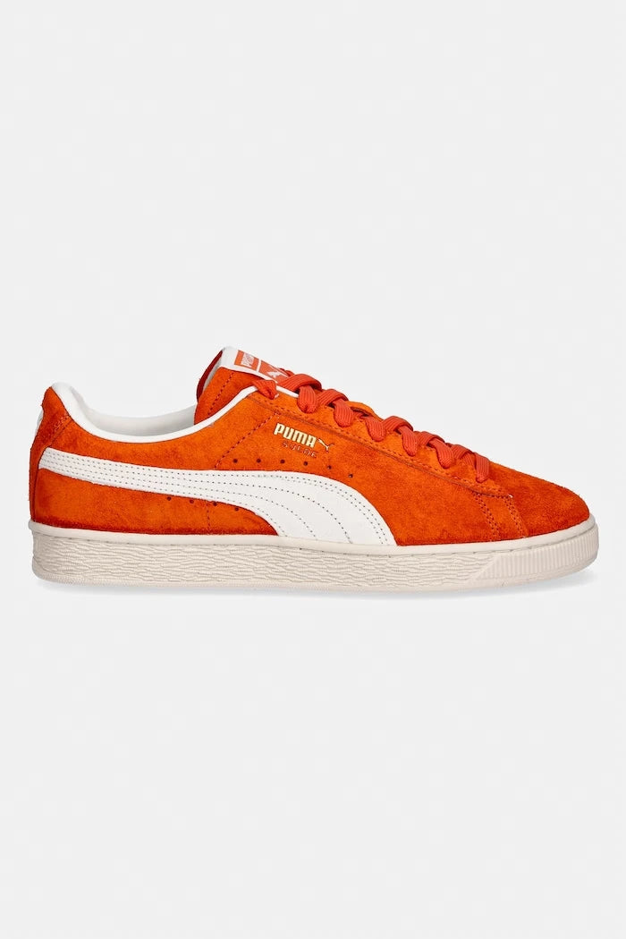 Puma Suede Charles F. Stead маратонки велурени