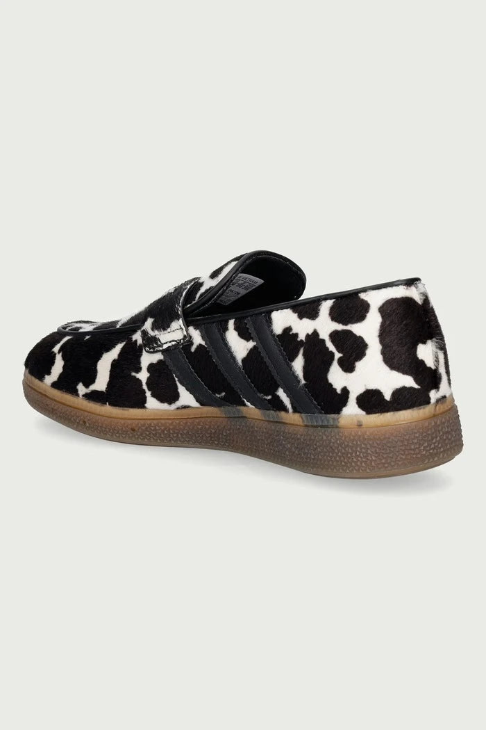 Kadın Handball Spezial Loafer Mokasen