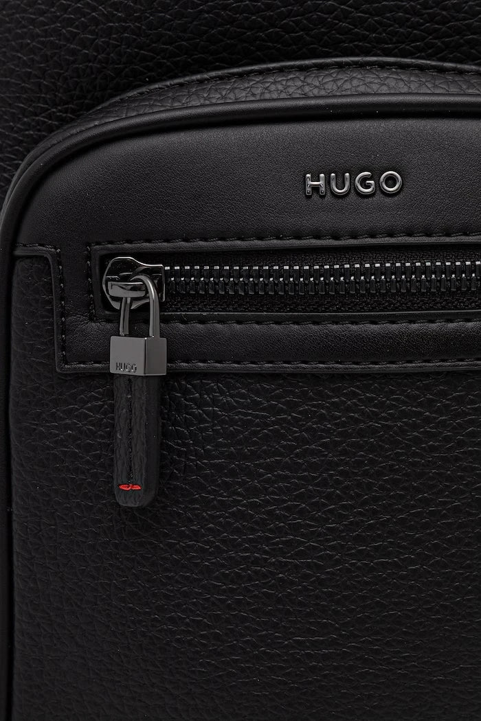 HUGO раница мъжка HUKE_MONOSTRAP