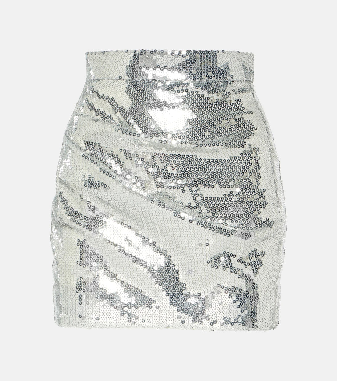 Alex Perry - Sequined miniskirt