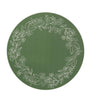 Chilewich x Martha Stewart Wreath Placemat (38cm)