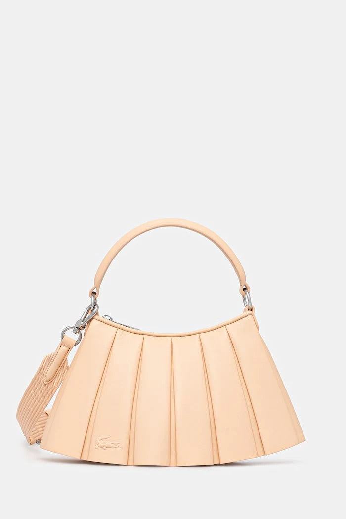 Lacoste kadın crossbody çanta