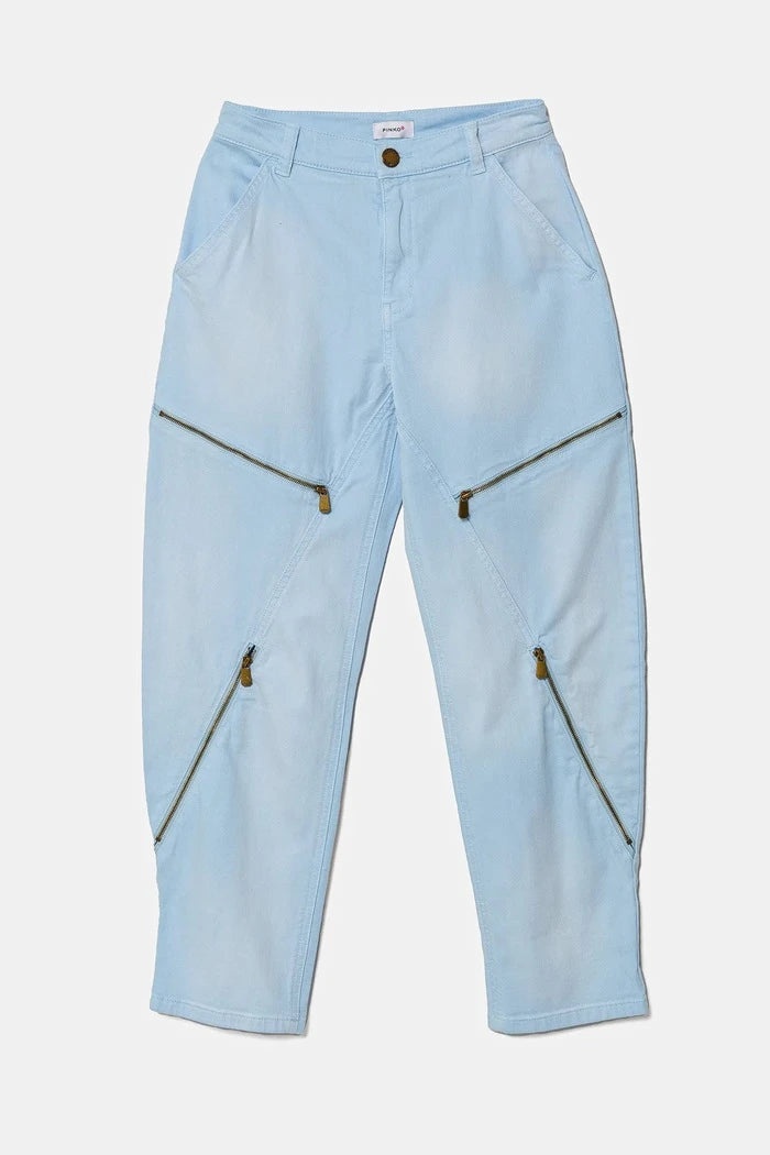 Pinko Çocuk Kot Pantolonu