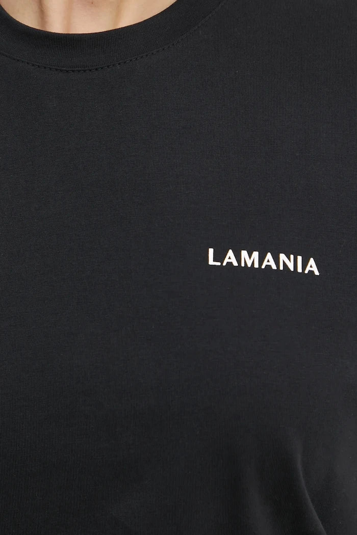 La Mania тениска дамска от памук