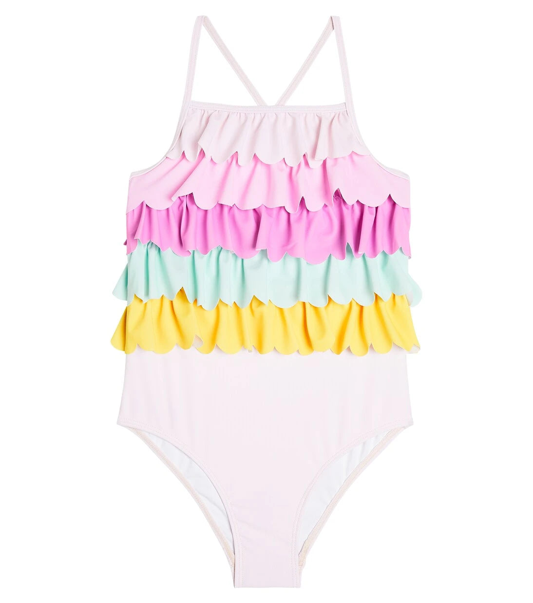 Tutu Du Monde - Vivid swimsuit