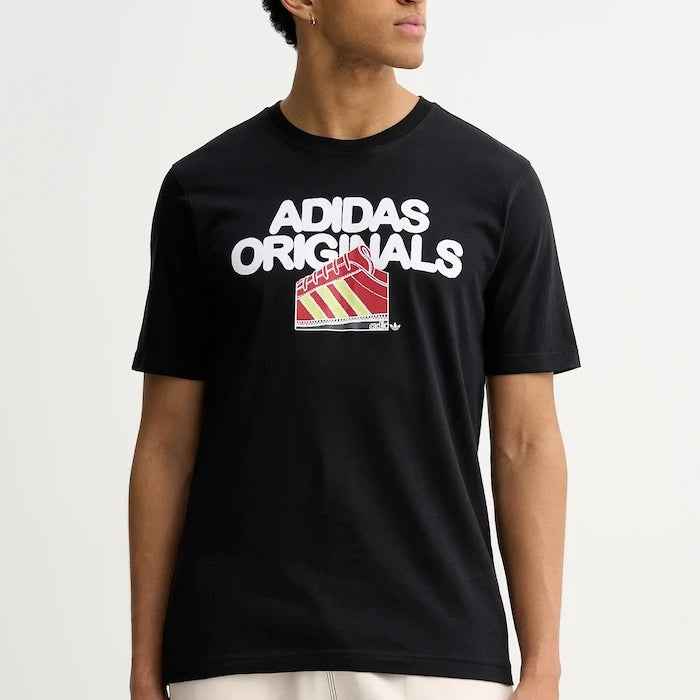 adidas Originals Pamuklu Tişört