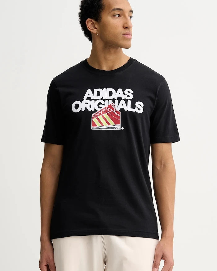 adidas Originals Pamuklu Tişört