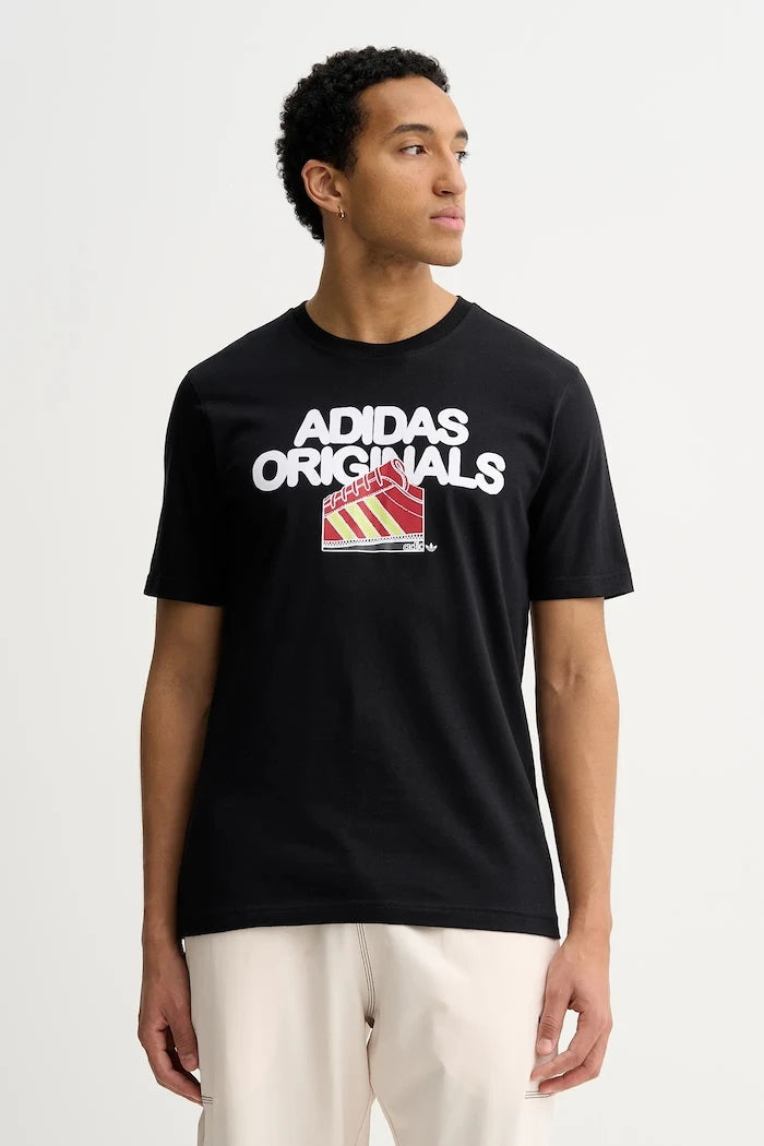 adidas Originals Pamuklu Tişört