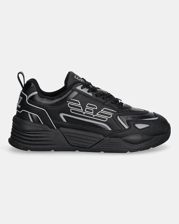 EA7 Emporio Armani Spor Ayakkabı