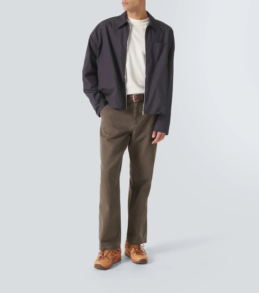 Nike - ACG Air Exploraid sneakers