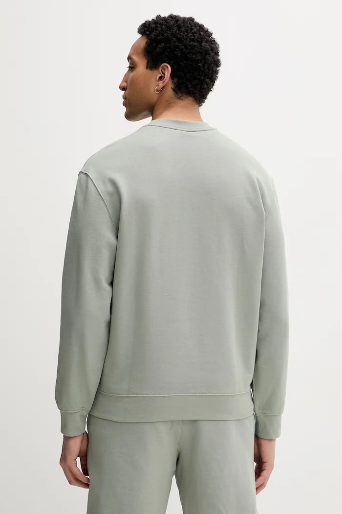 Calvin Klein суичър мъжки памучен