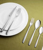 Bugatti Riviera Stainless Steel 49-Piece Cutlery Set
