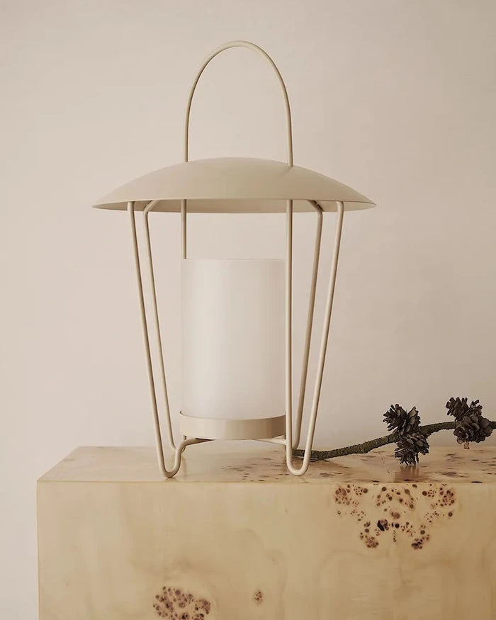 ferm LIVING Abri Fener