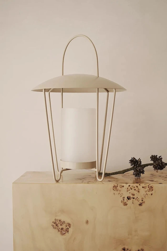 Фенер ferm LIVING Abri Lantern