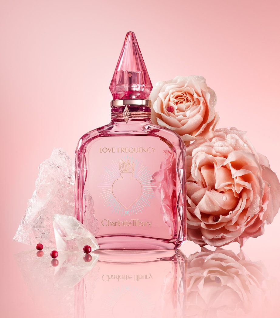 Star Confidence Perfume Discovery Set (4 x 2ml)