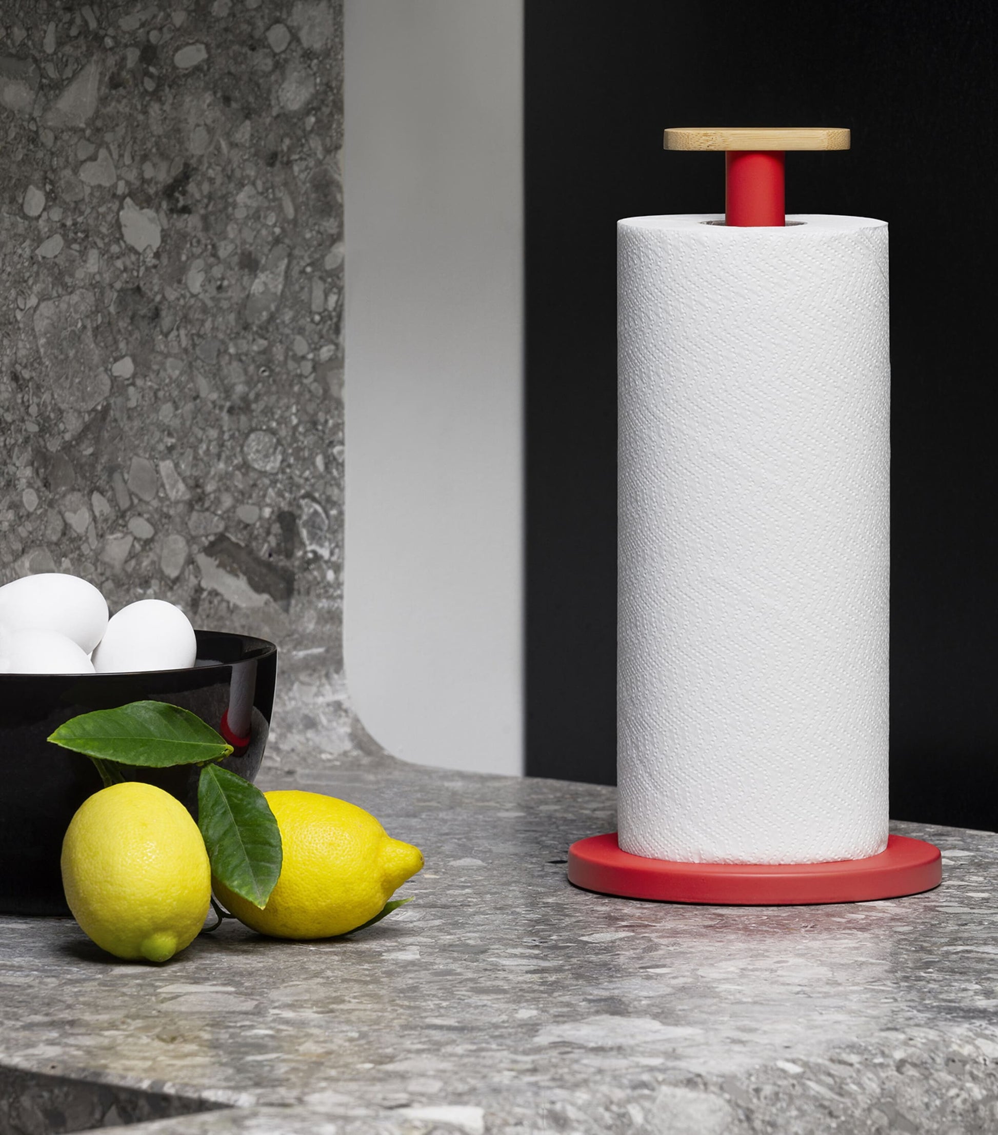 Mattina Kitchen Roll Holder (33cm)