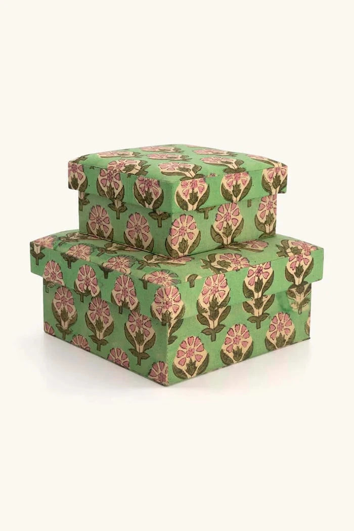 Doing Goods комплект кутии за съхранение