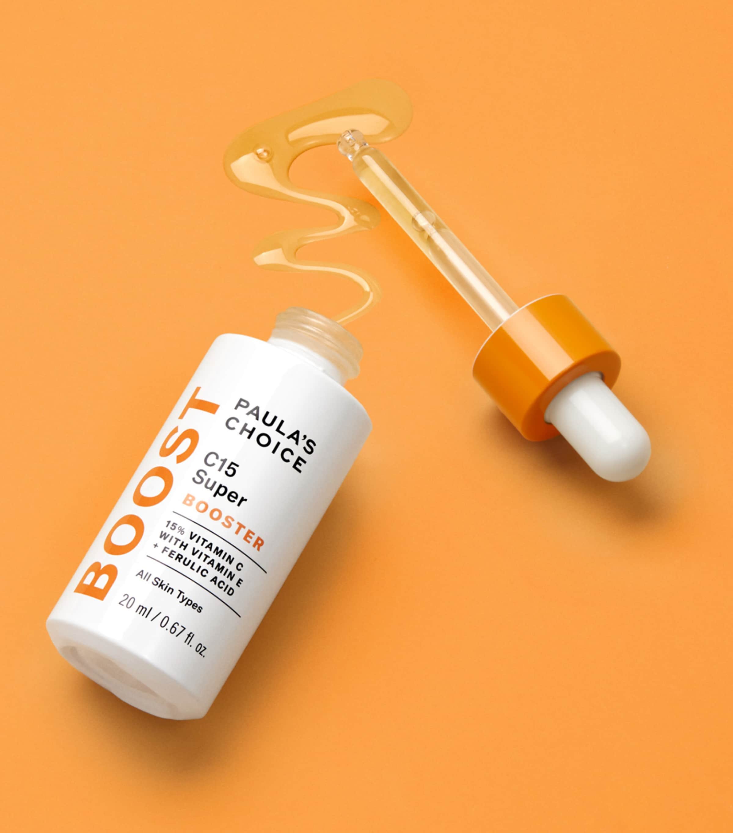 C15 Super Booster (20ml)