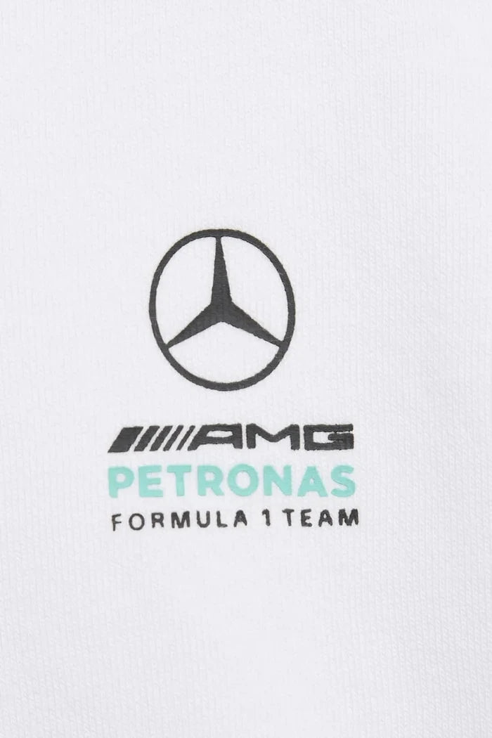 Pamuklu bebek spor takımı adidas Performance MERCEDES