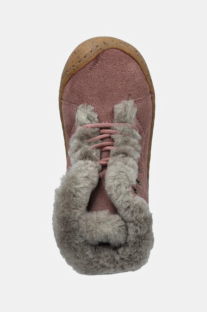 Froddo MINNI SUEDE LACES Çocuk Süet Kışlık Botlar