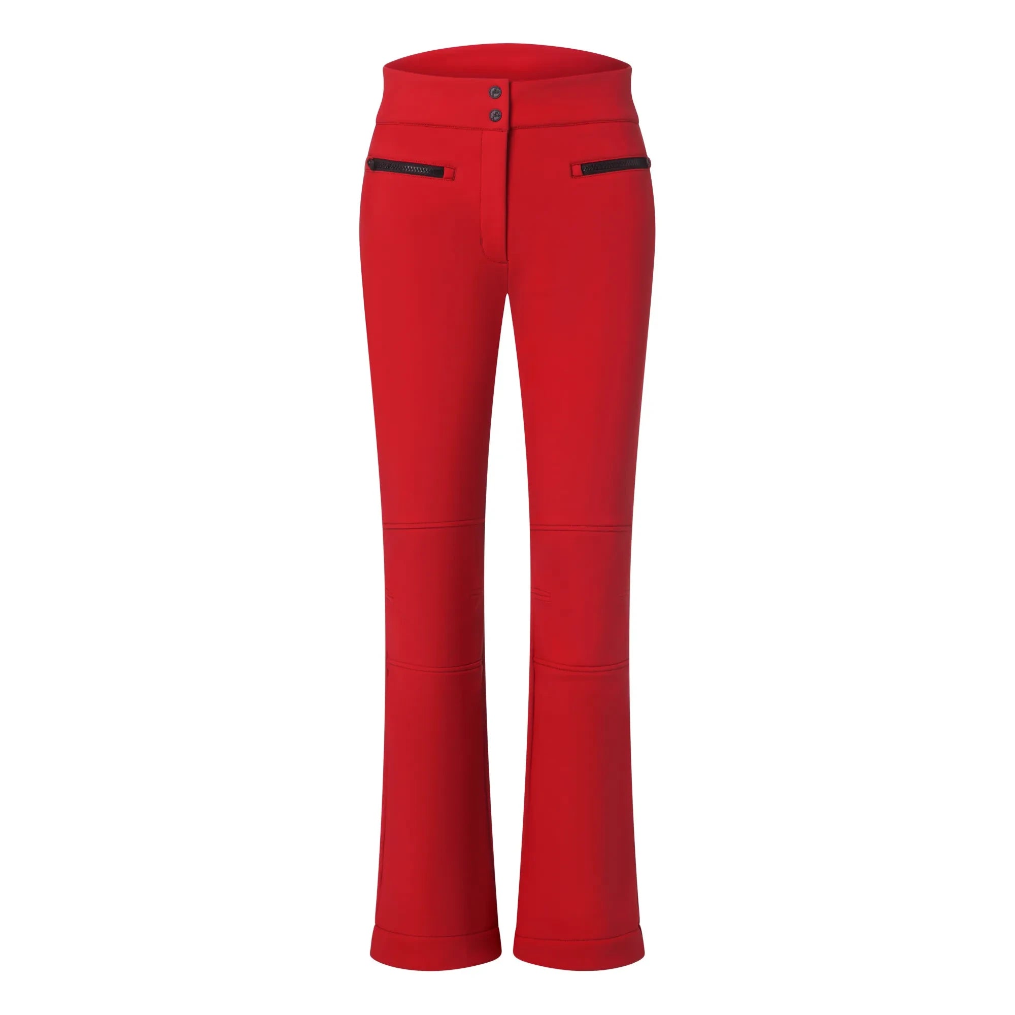 Fusalp - Tipi Ski Pants | Red