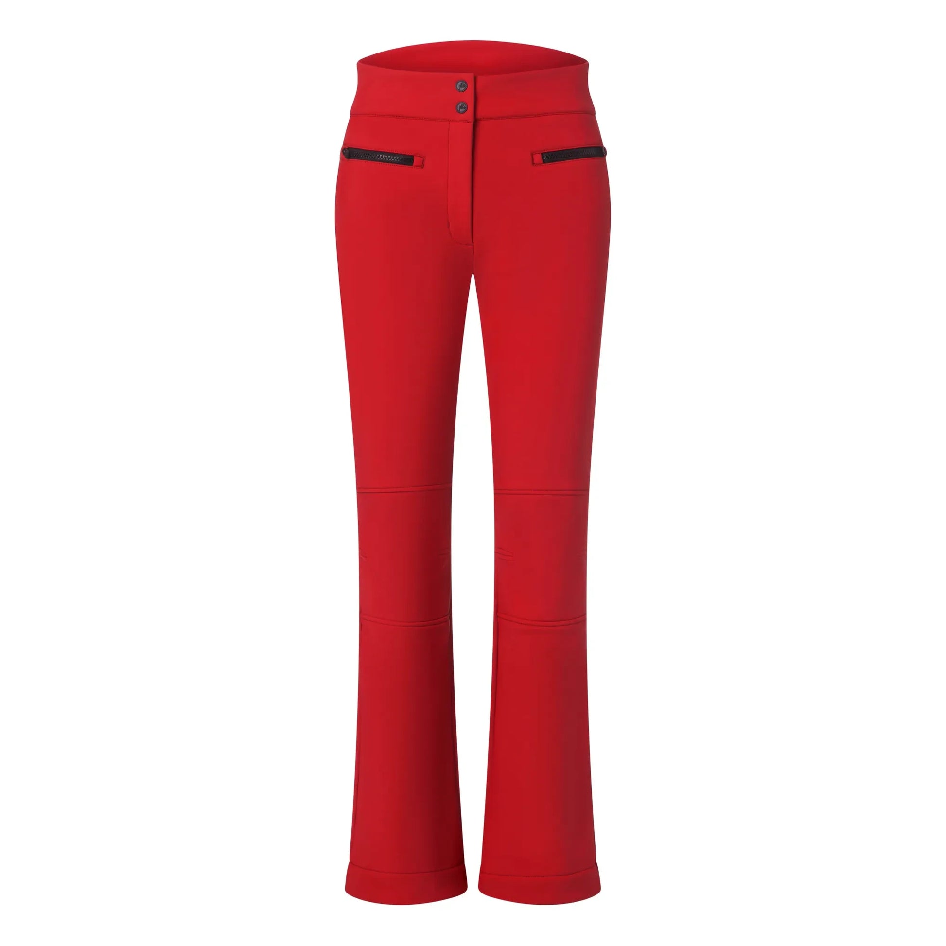 Fusalp - Tipi Ski Pants | Red