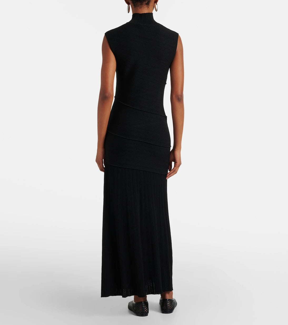 Proenza Schouler - فستان فيديريكا ماكسي