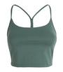 Varley Green FreeSoft Harley Sports Bra