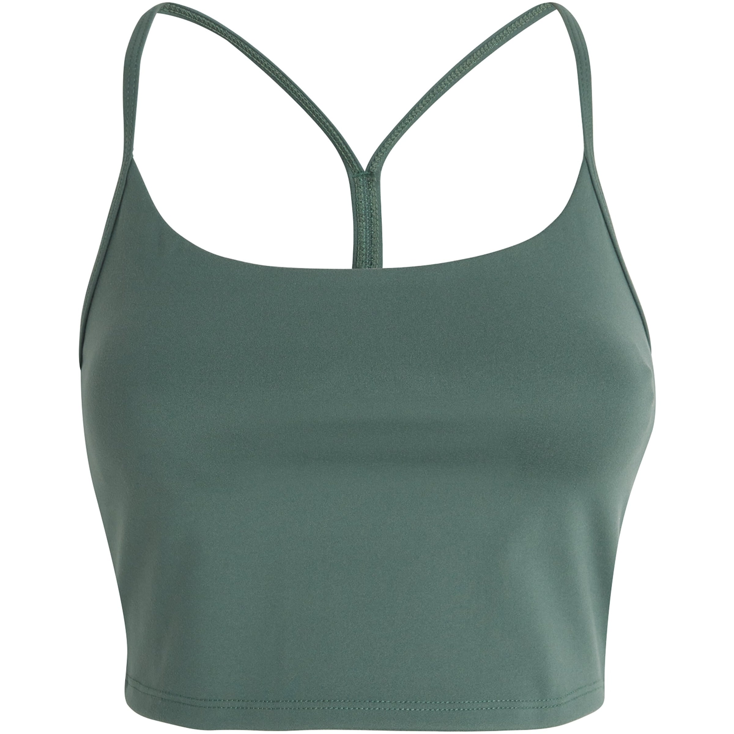 Varley Green FreeSoft Harley Sports Bra