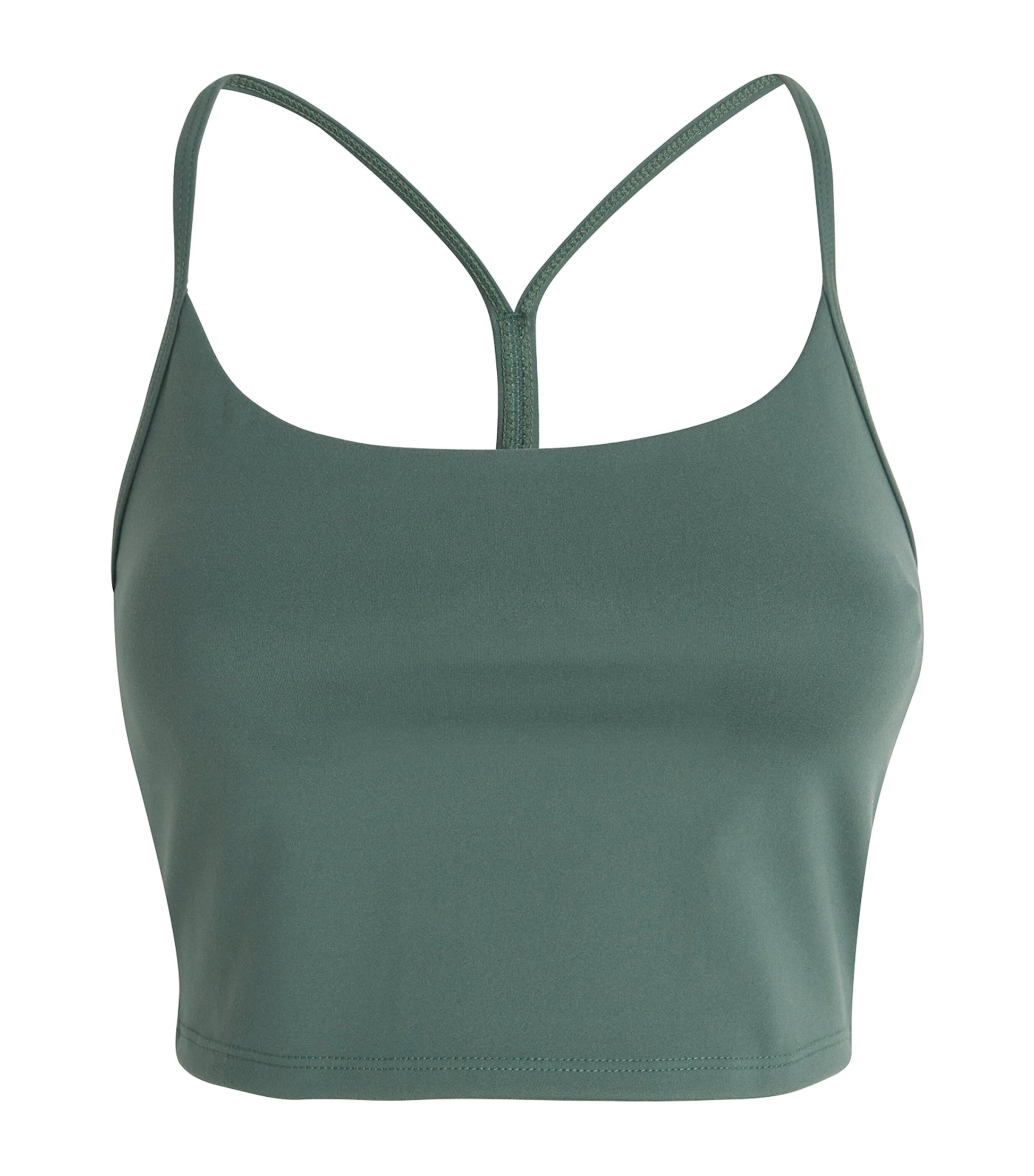 Varley Green FreeSoft Harley Sports Bra