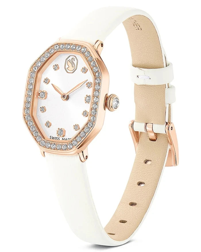 Swarovski DEXTERA Saat