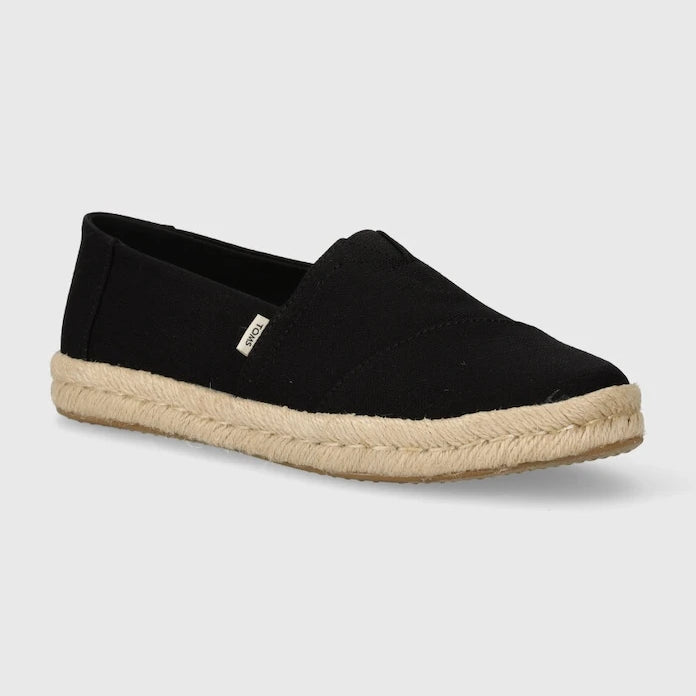 Еспадрили Toms Alpargata Rope 2.0