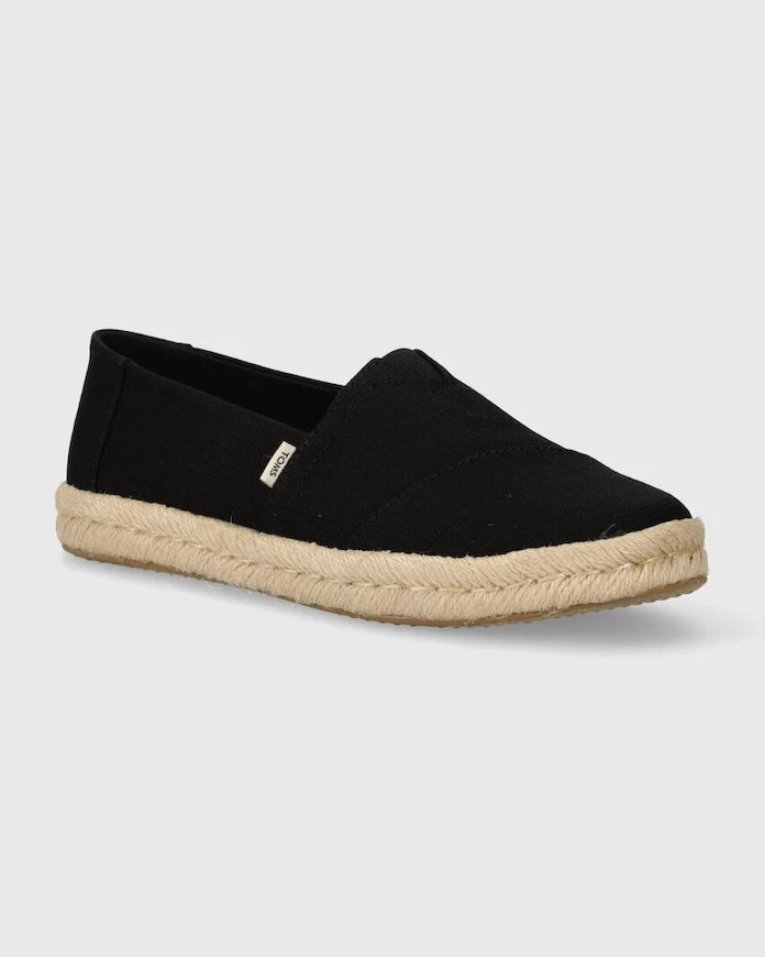 Еспадрили Toms Alpargata Rope 2.0