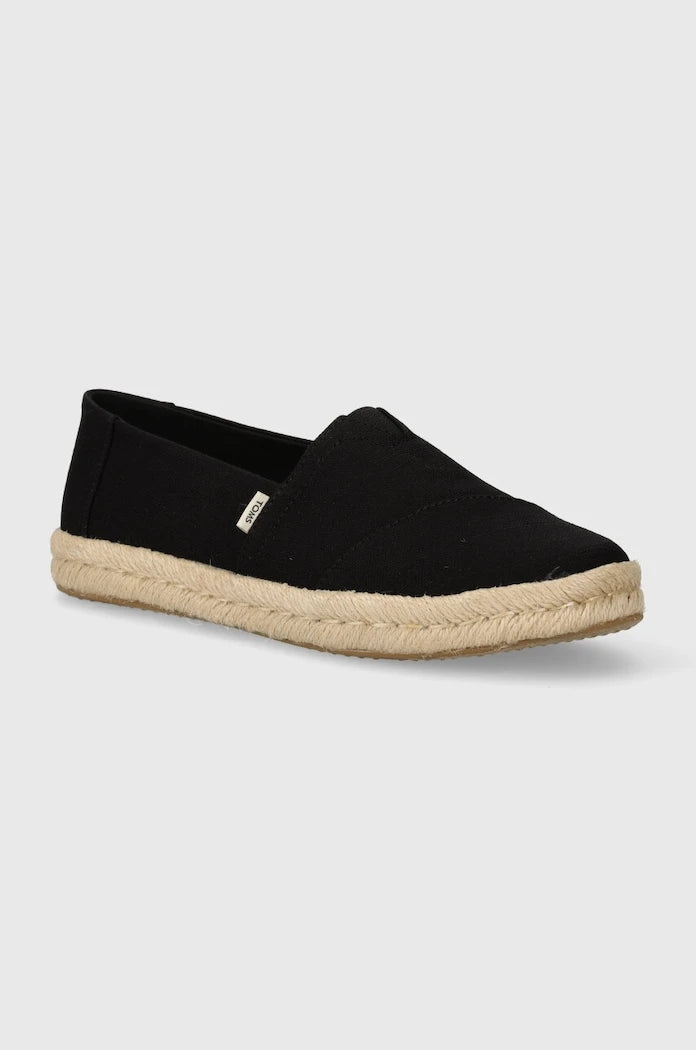 Toms Alpargata Rope 2.0 Espadril