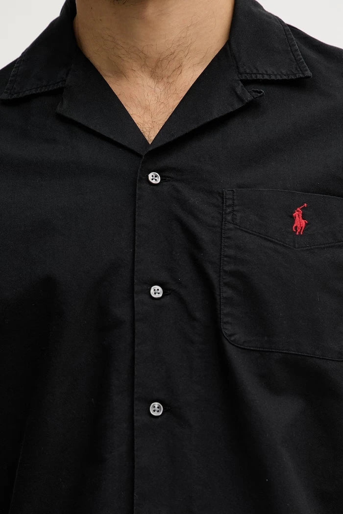 Памучна риза Polo Ralph Lauren