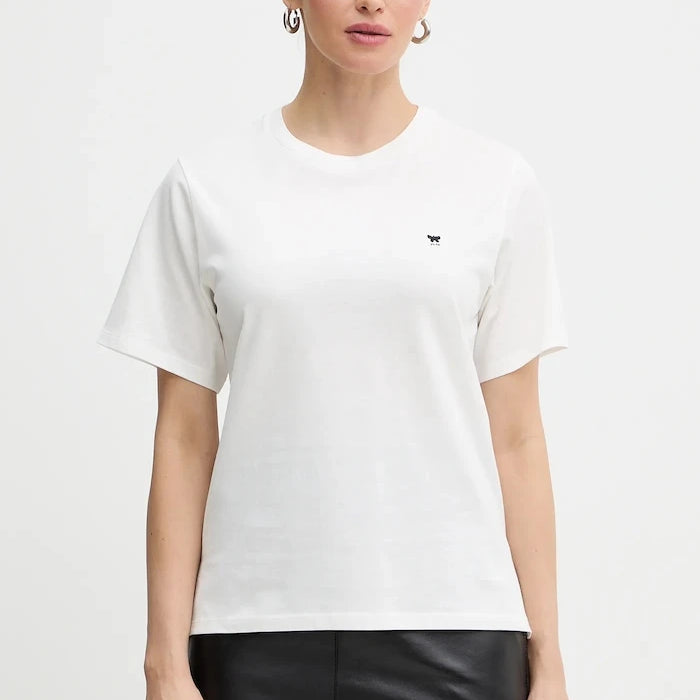 Памучна тениска Weekend Max Mara VENACO