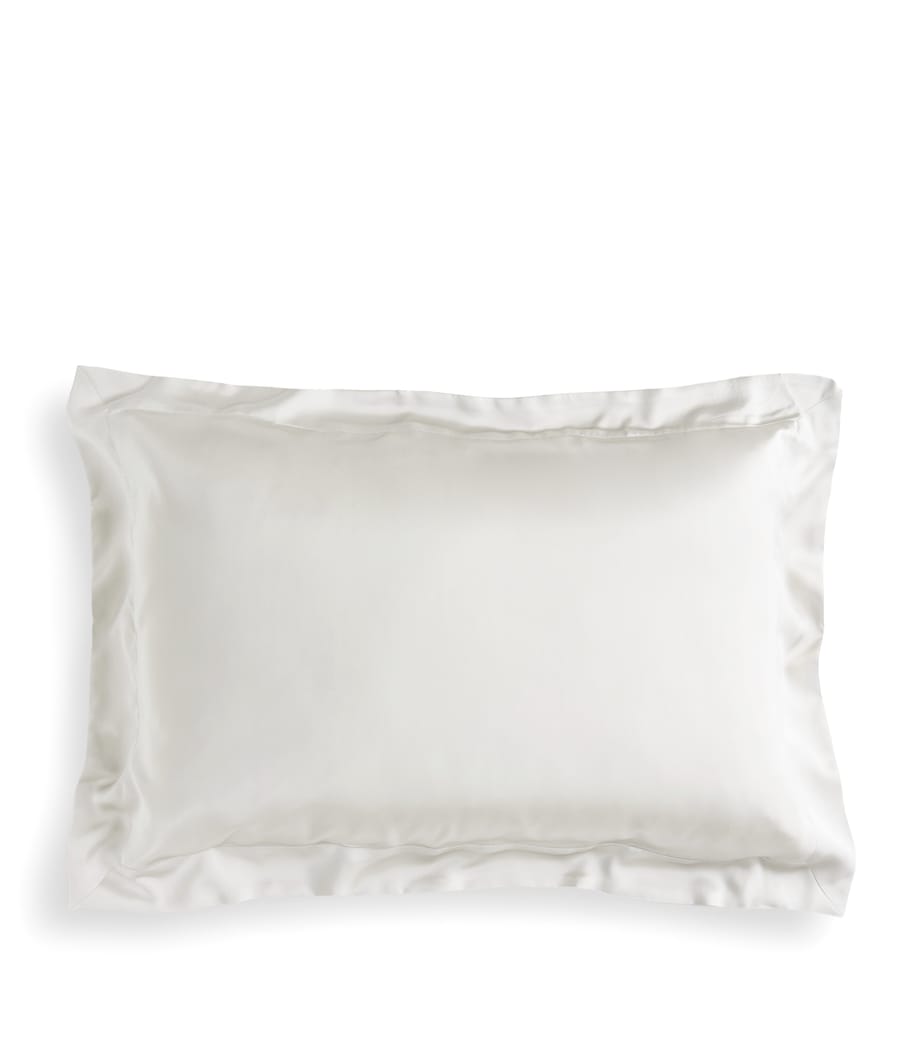 Silk King Pillowcase (50cm x 90cm)
