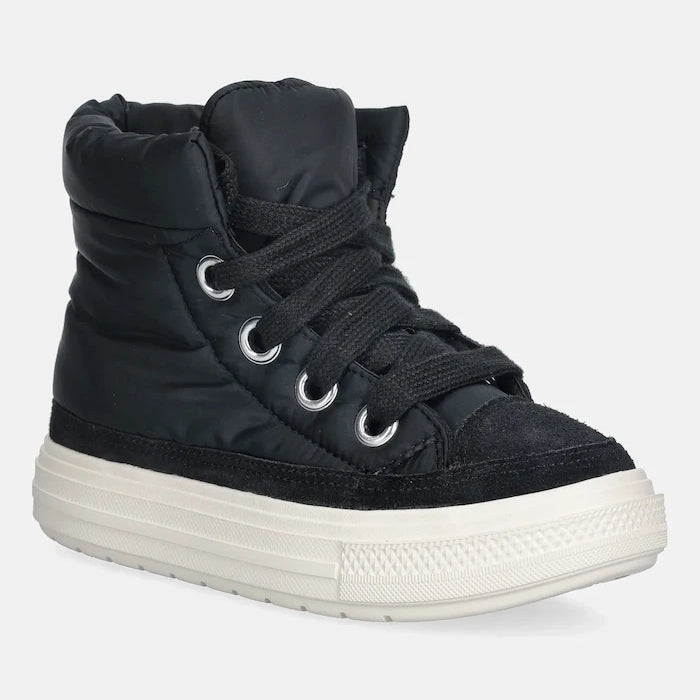 Детски зимни обувки Converse CHUCK TAYLOR ALL STAR ELEMENTS BOOT