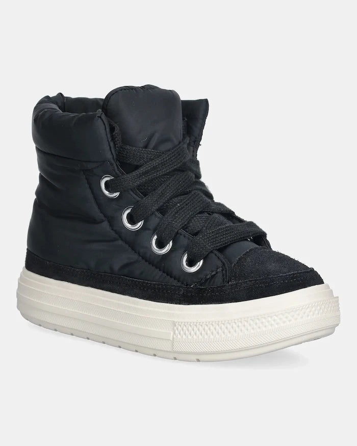 Converse CHUCK TAYLOR ALL STAR ELEMENTS BOOT Çocuk Kışlık Bot