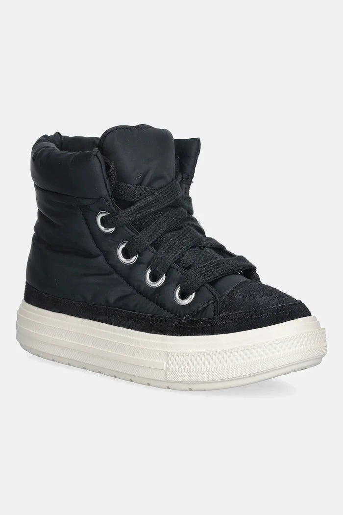Детски зимни обувки Converse CHUCK TAYLOR ALL STAR ELEMENTS BOOT