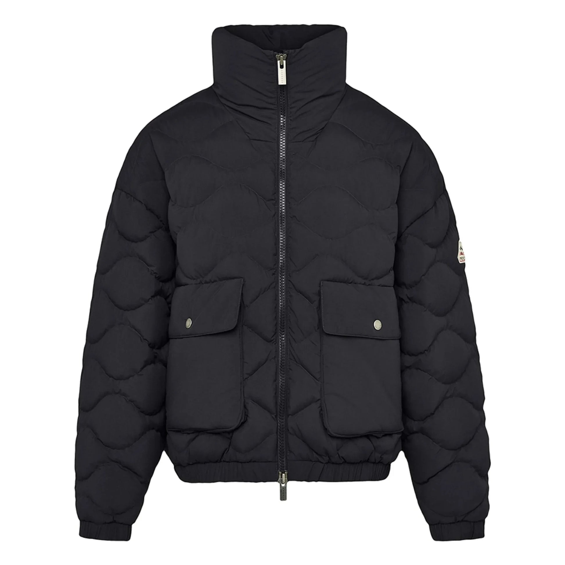 Pyrenex - Enola down jacket | Black