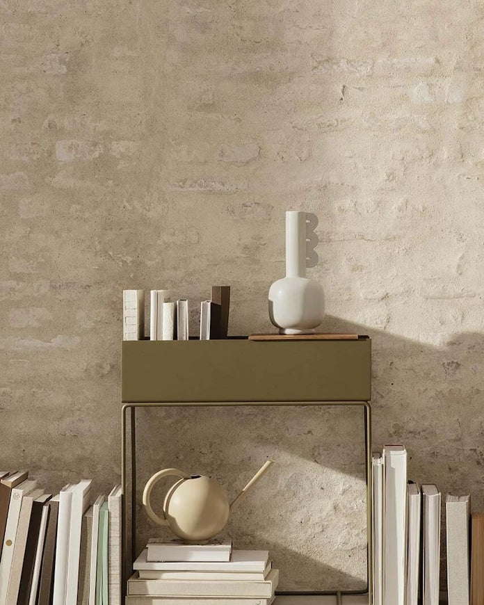 Dekoratif Vazo ferm LIVING Muses Vase
